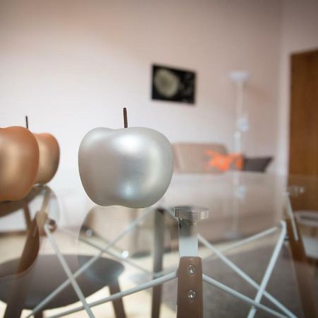 Saffi Apartment フォルリ エクステリア 写真