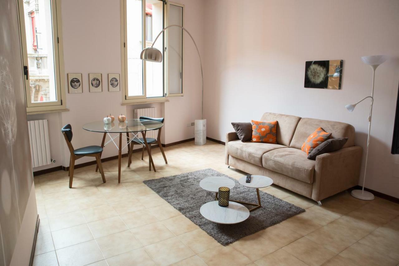 Saffi Apartment フォルリ エクステリア 写真