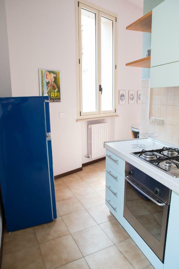 Saffi Apartment フォルリ エクステリア 写真