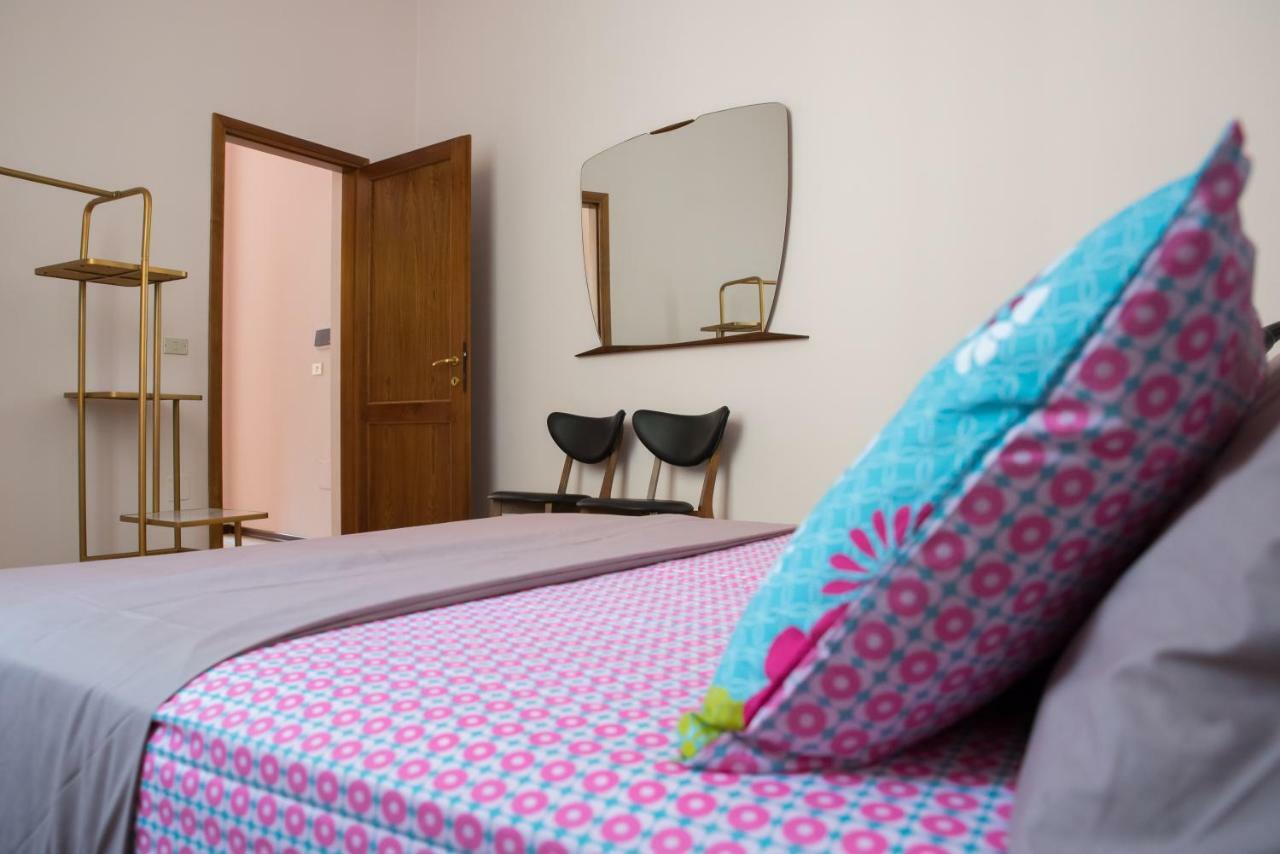 Saffi Apartment フォルリ エクステリア 写真