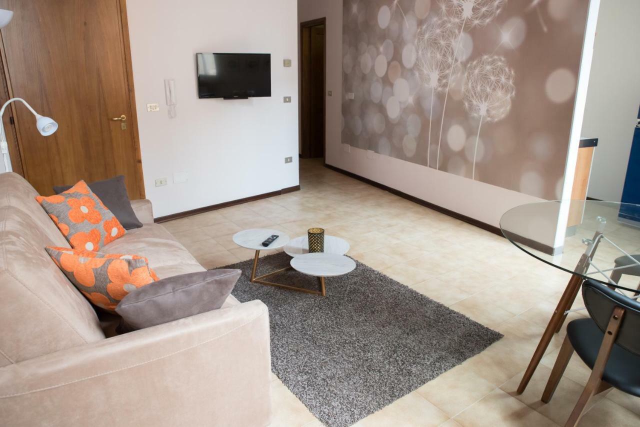 Saffi Apartment フォルリ エクステリア 写真