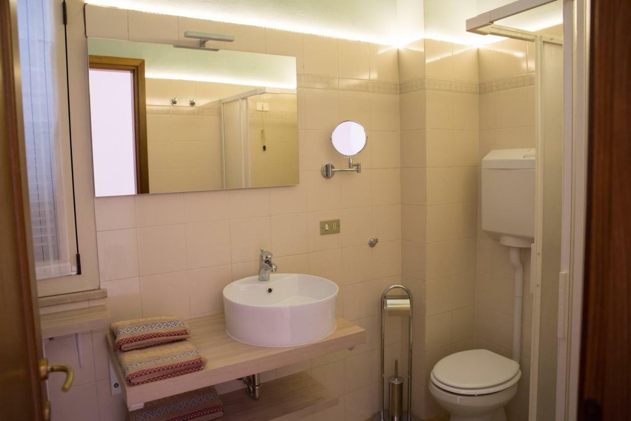 Saffi Apartment フォルリ エクステリア 写真